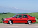 Saab 9000 CSE Anniversary Edition 1996 года